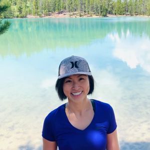 Meet your Posher, Valerie